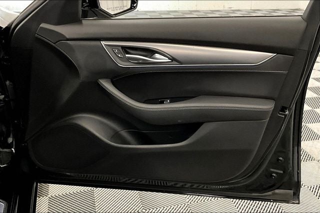 2024 Cadillac CT5 Premium Luxury AWD - Dual Moonroof - Htd/Cooled Leather