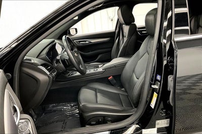 2024 Cadillac CT5 Premium Luxury AWD - Dual Moonroof - Htd/Cooled Leather