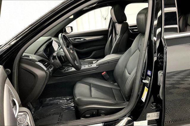 2024 Cadillac CT5 Premium Luxury AWD - Dual Moonroof - Htd/Cooled Leather