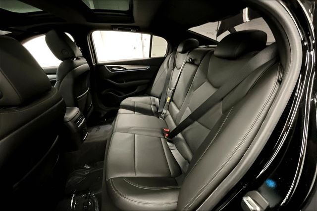 2024 Cadillac CT5 Premium Luxury AWD - Dual Moonroof - Htd/Cooled Leather