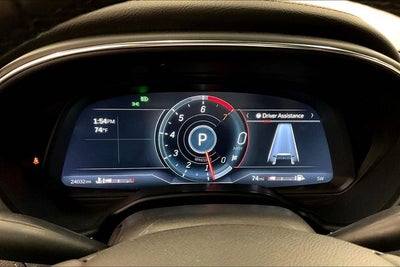 2024 Cadillac CT5 Premium Luxury AWD - Dual Moonroof - Htd/Cooled Leather