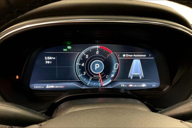 2024 Cadillac CT5 Premium Luxury AWD - Dual Moonroof - Htd/Cooled Leather