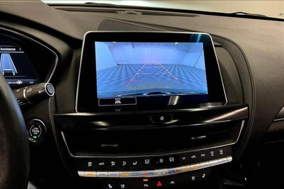 2024 Cadillac CT5 Premium Luxury AWD - Dual Moonroof - Htd/Cooled Leather