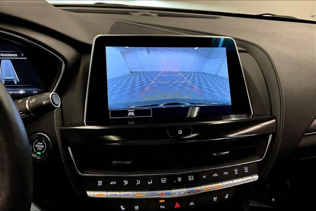 2024 Cadillac CT5 Premium Luxury AWD - Dual Moonroof - Htd/Cooled Leather