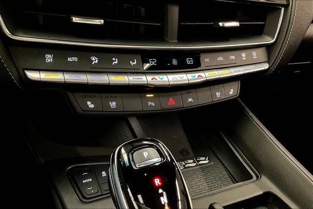 2024 Cadillac CT5 Premium Luxury AWD - Dual Moonroof - Htd/Cooled Leather