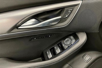 2024 Cadillac CT5 Premium Luxury AWD - Dual Moonroof - Htd/Cooled Leather