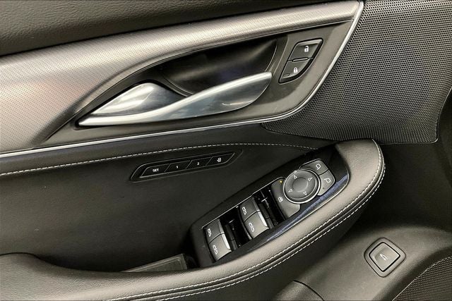 2024 Cadillac CT5 Premium Luxury AWD - Dual Moonroof - Htd/Cooled Leather