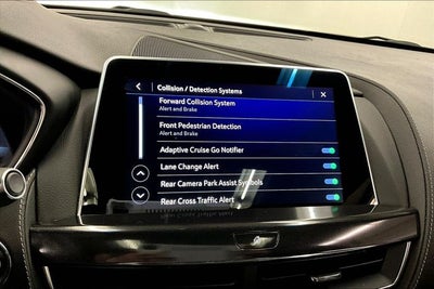 2024 Cadillac CT5 Premium Luxury AWD - Dual Moonroof - Htd/Cooled Leather