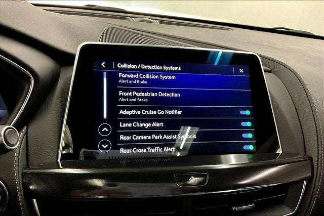 2024 Cadillac CT5 Premium Luxury AWD - Dual Moonroof - Htd/Cooled Leather