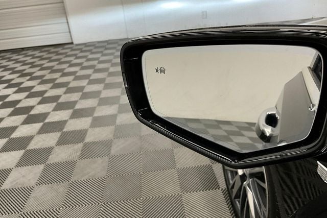 2024 Cadillac CT5 Premium Luxury AWD - Dual Moonroof - Htd/Cooled Leather