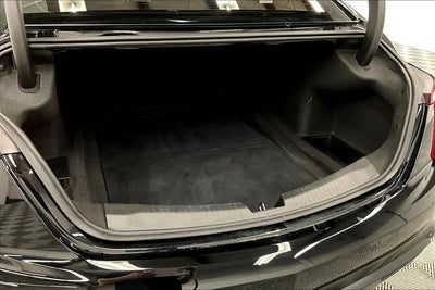 2024 Cadillac CT5 Premium Luxury AWD - Dual Moonroof - Htd/Cooled Leather