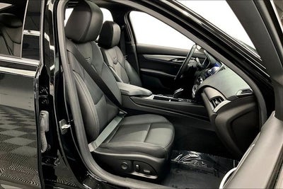 2024 Cadillac CT5 Premium Luxury AWD - Dual Moonroof - Htd/Cooled Leather