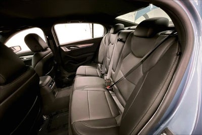 2024 Cadillac CT5 Premium Luxury AWD-Adaptive Cruise-Htd/Cooled Leather