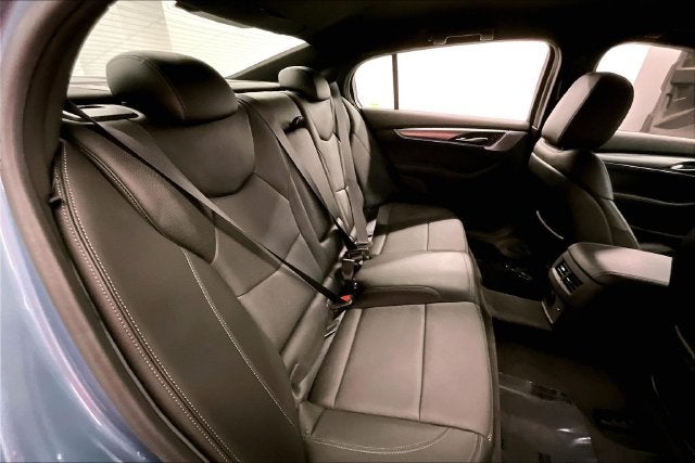 2024 Cadillac CT5 Premium Luxury AWD-Adaptive Cruise-Htd/Cooled Leather