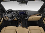 2024 Cadillac CT5 Premium Luxury