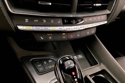 2024 Cadillac CT5 Premium Luxury AWD-Adaptive Cruise-Htd/Cooled Leather