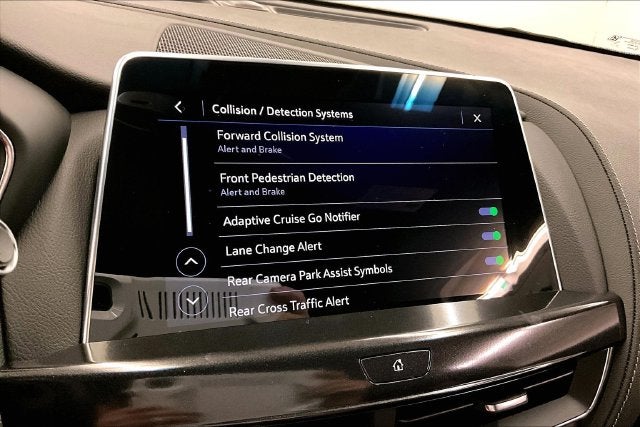 2024 Cadillac CT5 Premium Luxury AWD-Adaptive Cruise-Htd/Cooled Leather