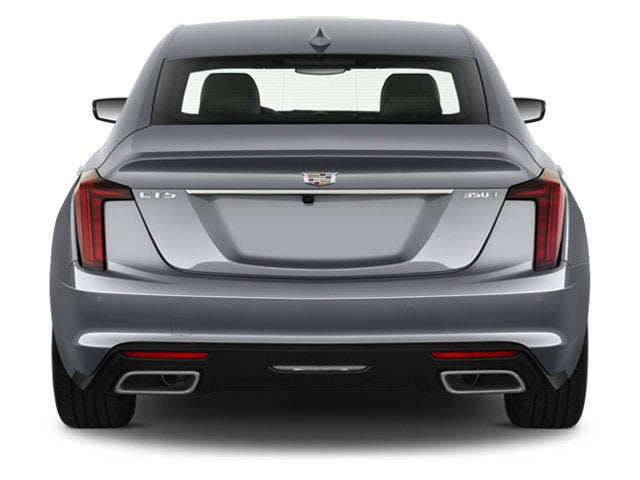 2024 Cadillac CT5 Premium Luxury AWD-Heated/Cooled Seats-Adaptive Cruise