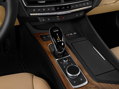 2024 Cadillac CT5 Premium Luxury AWD-Heated/Cooled Seats-Adaptive Cruise