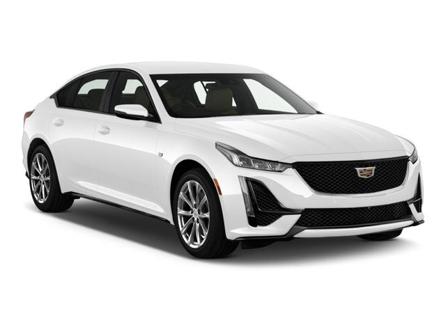2025 Cadillac CT5 Sport