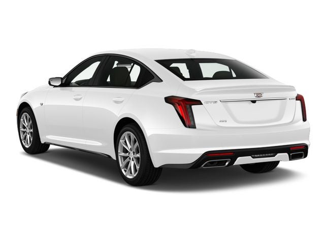 2025 Cadillac CT5 Sport