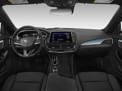 2025 Cadillac CT5 Sport