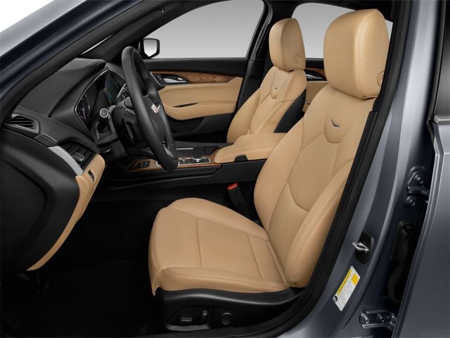 2020 Cadillac CT5 Sport