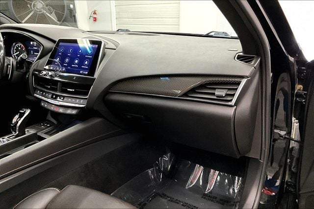 2020 Cadillac CT5 Sport AWD - Dual Moonroof - Htd/Cooled Massaging Leather