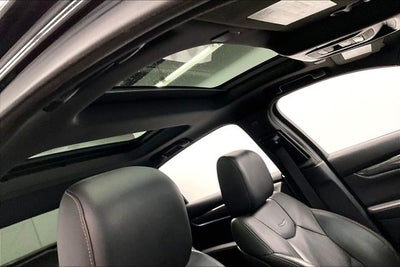 2020 Cadillac CT5 Sport AWD - Dual Moonroof - Htd/Cooled Massaging Leather