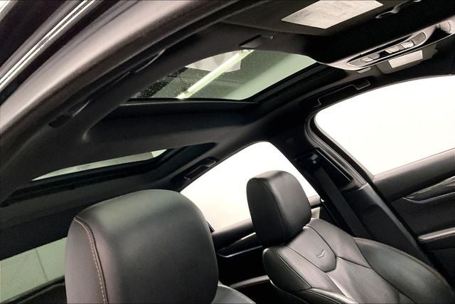 2020 Cadillac CT5 Sport AWD - Dual Moonroof - Htd/Cooled Massaging Leather