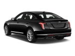 2020 Cadillac CT5 Sport