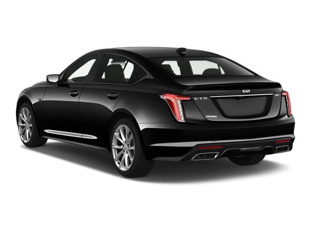 2020 Cadillac CT5 Sport