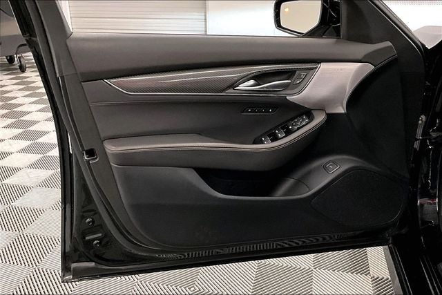 2020 Cadillac CT5 Sport AWD - Dual Moonroof - Htd/Cooled Massaging Leather