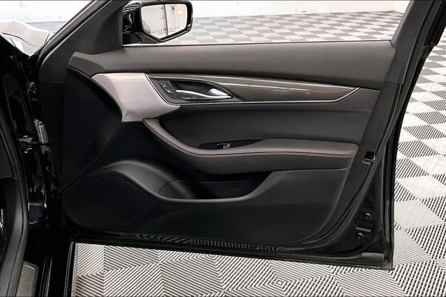 2020 Cadillac CT5 Sport AWD - Dual Moonroof - Htd/Cooled Massaging Leather