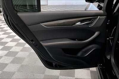 2020 Cadillac CT5 Sport AWD - Dual Moonroof - Htd/Cooled Massaging Leather
