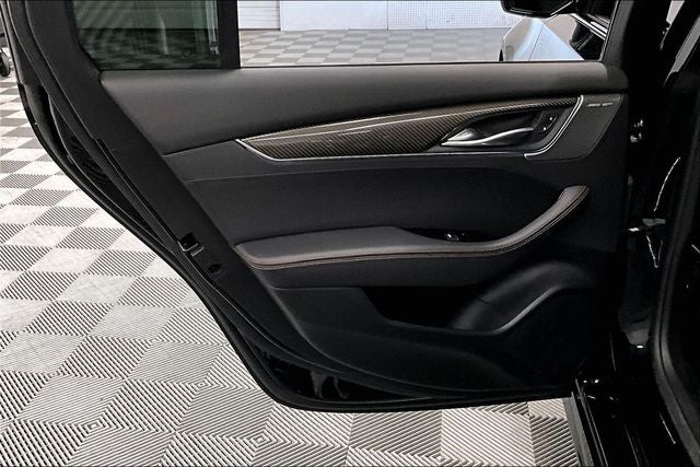 2020 Cadillac CT5 Sport AWD - Dual Moonroof - Htd/Cooled Massaging Leather