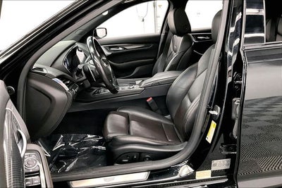 2020 Cadillac CT5 Sport AWD - Dual Moonroof - Htd/Cooled Massaging Leather