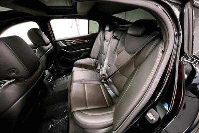 2020 Cadillac CT5 Sport AWD - Dual Moonroof - Htd/Cooled Massaging Leather