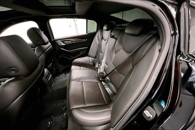 2020 Cadillac CT5 Sport AWD - Dual Moonroof - Htd/Cooled Massaging Leather