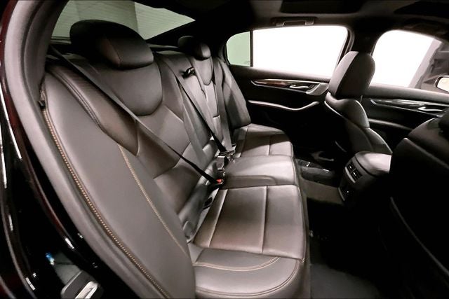 2020 Cadillac CT5 Sport AWD - Dual Moonroof - Htd/Cooled Massaging Leather