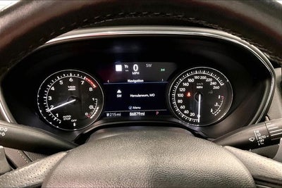2020 Cadillac CT5 Sport AWD - Dual Moonroof - Htd/Cooled Massaging Leather