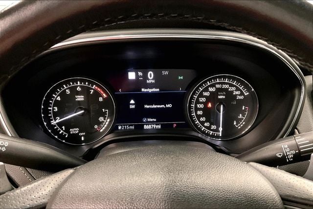 2020 Cadillac CT5 Sport AWD - Dual Moonroof - Htd/Cooled Massaging Leather