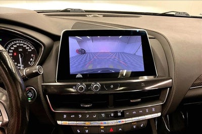 2020 Cadillac CT5 Sport AWD - Dual Moonroof - Htd/Cooled Massaging Leather