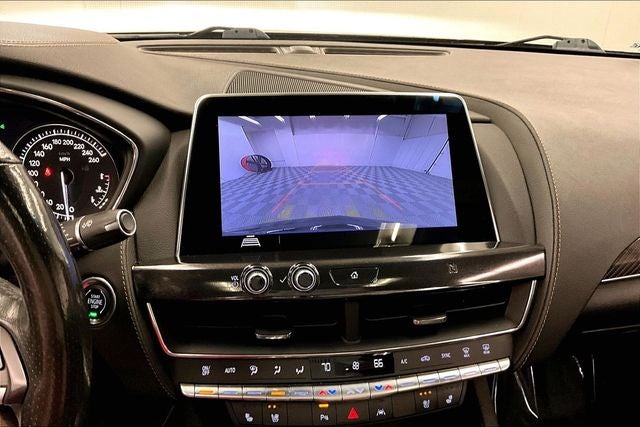 2020 Cadillac CT5 Sport AWD - Dual Moonroof - Htd/Cooled Massaging Leather