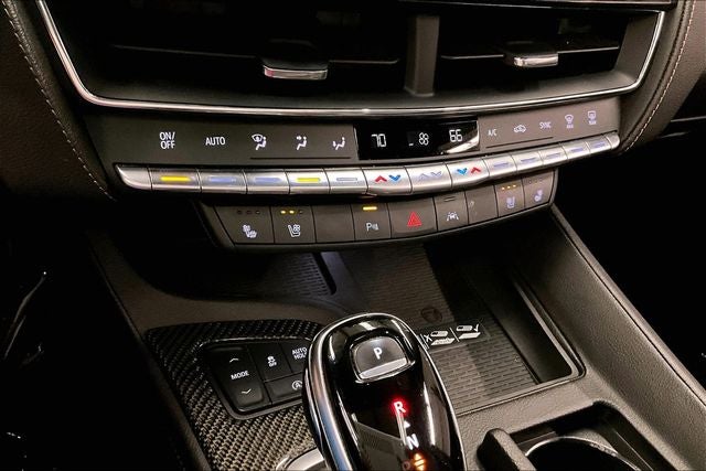 2020 Cadillac CT5 Sport AWD - Dual Moonroof - Htd/Cooled Massaging Leather
