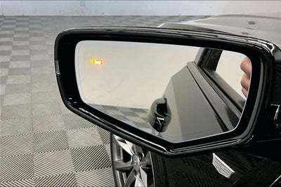 2020 Cadillac CT5 Sport AWD - Dual Moonroof - Htd/Cooled Massaging Leather