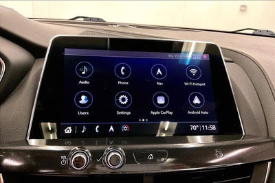 2020 Cadillac CT5 Sport AWD - Dual Moonroof - Htd/Cooled Massaging Leather
