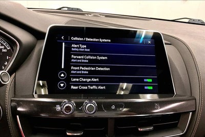 2020 Cadillac CT5 Sport AWD - Dual Moonroof - Htd/Cooled Massaging Leather