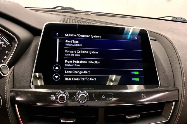 2020 Cadillac CT5 Sport AWD - Dual Moonroof - Htd/Cooled Massaging Leather