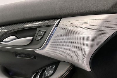 2020 Cadillac CT5 Sport AWD - Dual Moonroof - Htd/Cooled Massaging Leather